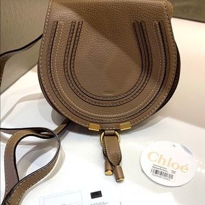 CHLOE Mini Marci Bag - NEW